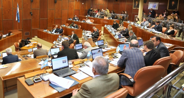 San Juan adhirió a la Ley Nacional de investigación médica y científica del uso medicinal de la planta de&nbsp;cannabis