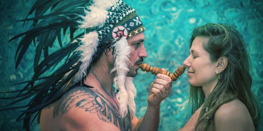 Taller de Rapé y liberación emocional en Mendoza – Sábado 31 de&nbsp;Agosto