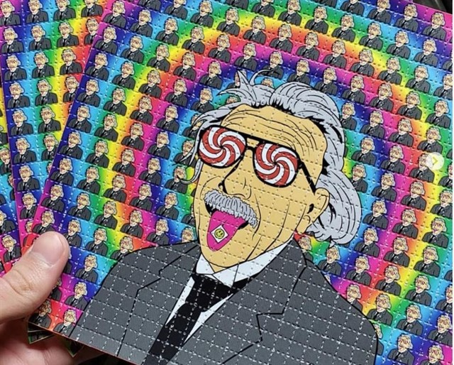 Zig Zag, el novedoso LSD legal en&nbsp;Argentina